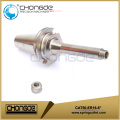 CAT50-ER16M-8 &quot;حامل أداة آلة Collet Chuck CNC