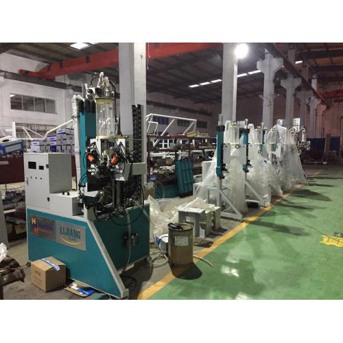 Automatic Desiccant Filling Machine for insulating glass