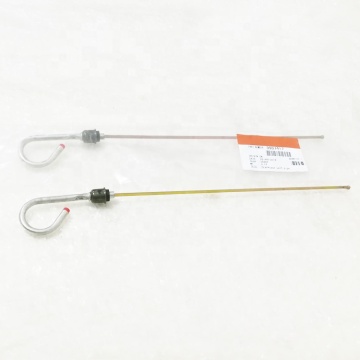 Dongfeng Truck DCEC Diesel Engine Parts 3937417 Oil Dipstick