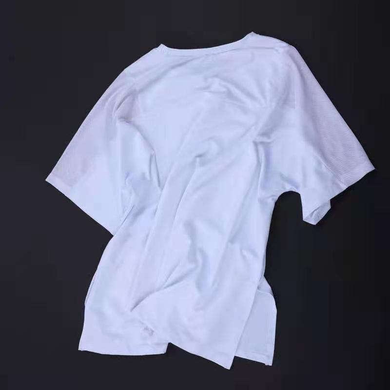 Quick Dry Short Sleeve T-Shirt