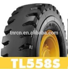 Triangle Radial Straddle Carrier Tire 16.00R25 TL558S