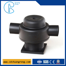 Large Size HDPE Sewage Pipe