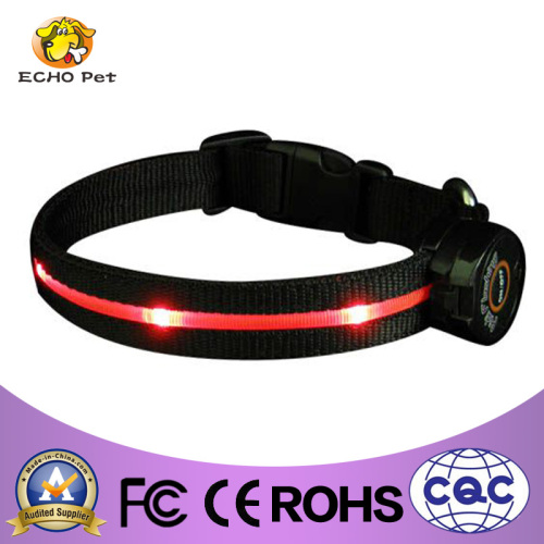 Pet Supplies LED Pet Dog Collar (SHD)