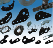 Pressings & Multislide