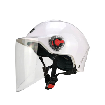 Unisex riding helmet can be customized