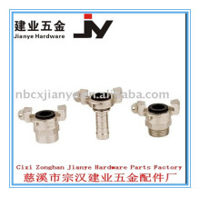 SS Air Hose coupling