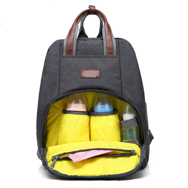 Sac de maternité (1) Maternity Nappy Bag (1)