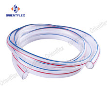 Soft thin pvc bendy hose pipe