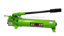 KENNER brand 700bar hand pumps