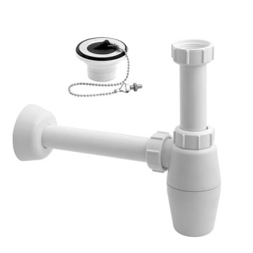 Basin Drainer 