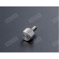 Knob Knurled For Citronix