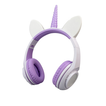 Newest Cute Wireless Headphones Bluetooth 5.0