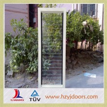 aluminum awning louver windows