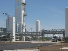 Cryogenic Liquid Oxygen Nitrogen Argon Generator ASU