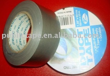 hot melt cloth duct adhesive tape