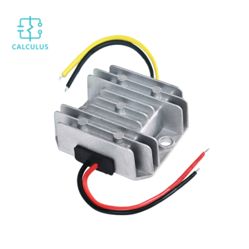 24V to 12V 3A DC Step-up Step-down Converter with Waterproof IP68