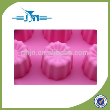 Multifunctional silicone reborn doll mold with great price