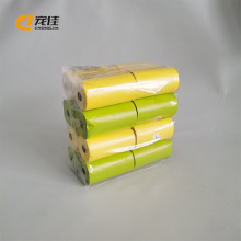 Compostable Cornstarch Disposable Dog Trash Bags