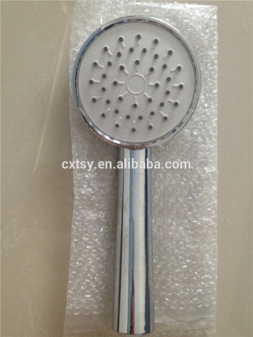 ABS material cheap hand shower sprayer bathroom showers