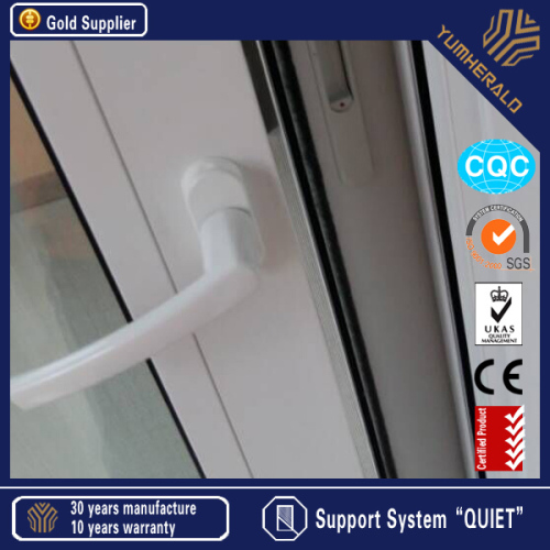 shanghai double glazed arched window designs simple