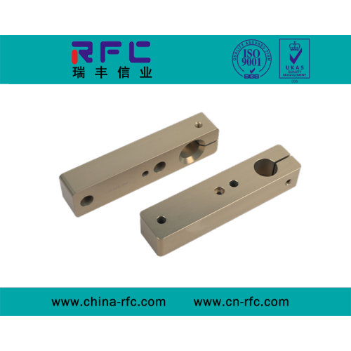 High Precision Machining and Processing
