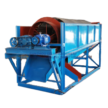 Gold Trommel Screens for Sand, Gravel, Stone, and Soil Washing Equipment