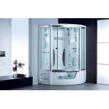 Steam Shower cabin