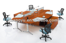 Screen partition,study table,wooden workstation,wooden table
