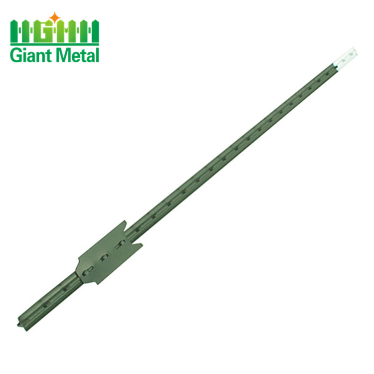 fence t post manufacturers