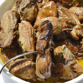 Fresh Canned Smoked Oyster Shellfish for Hot Selling