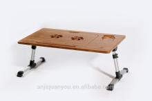 retachable sofa table with wheels