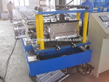 Steel Bemo Type Roof Panel Roll Forming Machine