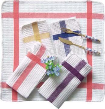Promotion dish cloth