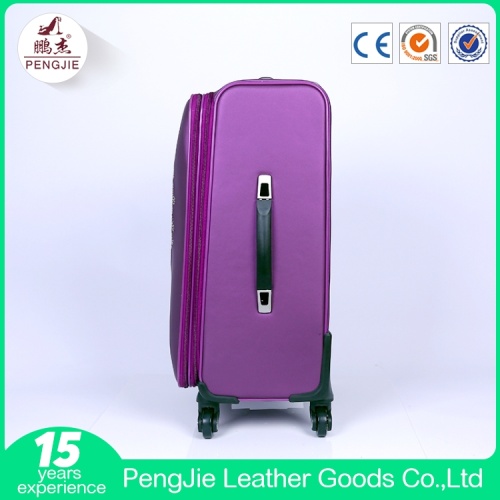 Low Price OEM New Fashion Personalized Luggage