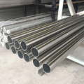 Directly Supply SUS304L Decorative Welded Round SS Pipe