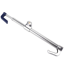 Top Quality Car Security Lock: Steering Wheel and Pedal Lock