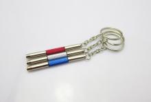 Eyewear Key Chain Screwdriver Colorful