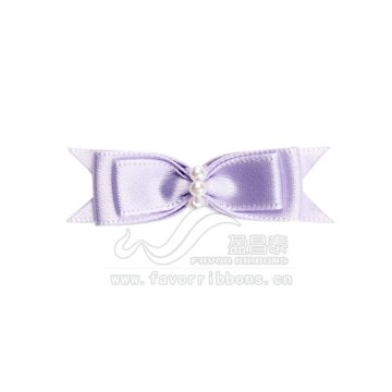 Satin Bow Tie(FB110213)