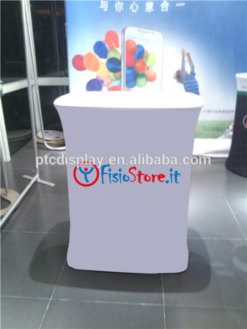 cosmetic display table,display table