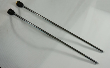 Multifuction Long Hand Foam Lance