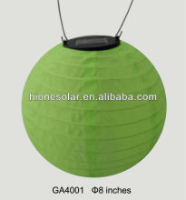 Solar LED lantern light solar lantern