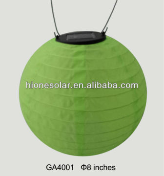 Solar LED lantern light solar lantern