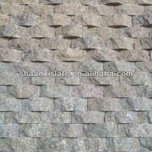 Chinese cultural decorative wall panel Stone Series slate