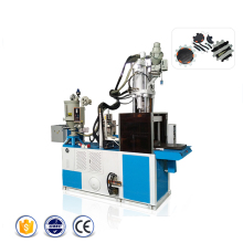 Injection Machine with Single Shuttle Table