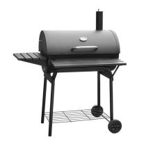 Factory Supply Trolley Charcoal Grills