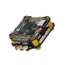 SpeedyBee F7 V3 BL32 50A 30x30 Stack with INAV Betaflight Emuflight Support, Wireless Firmware Flashing, and Black Data Analysis