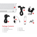 LED -Schmerzlinderung der Rotlichttherapie Panel