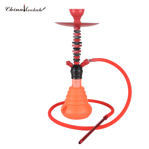 Hochwertige Zinklegierung Shisha Chicha