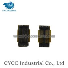 LCD Screen Flex FPC Connector for 6300 N73