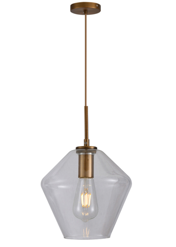 Nordic Modern Pendant Lamp Creative Pendant Light